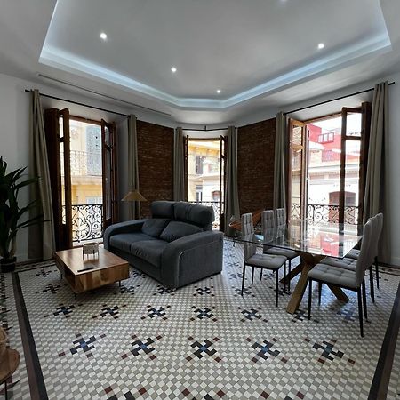 Grand Apartment Larios Malaga Exterior photo