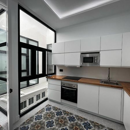 Grand Apartment Larios Malaga Exterior photo