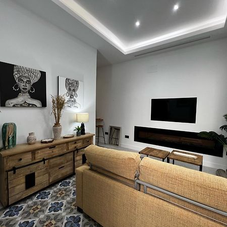 Grand Apartment Larios Malaga Exterior photo