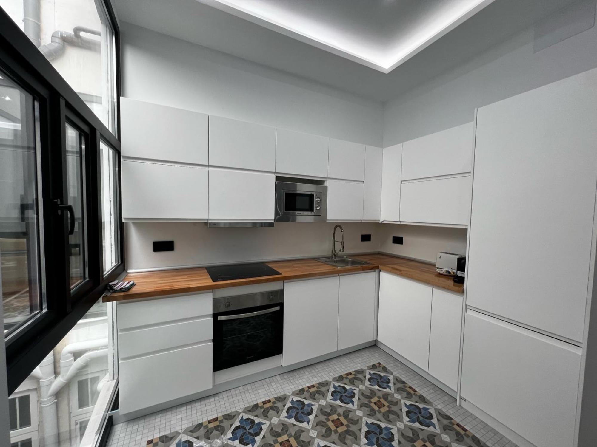 Grand Apartment Larios Malaga Exterior photo