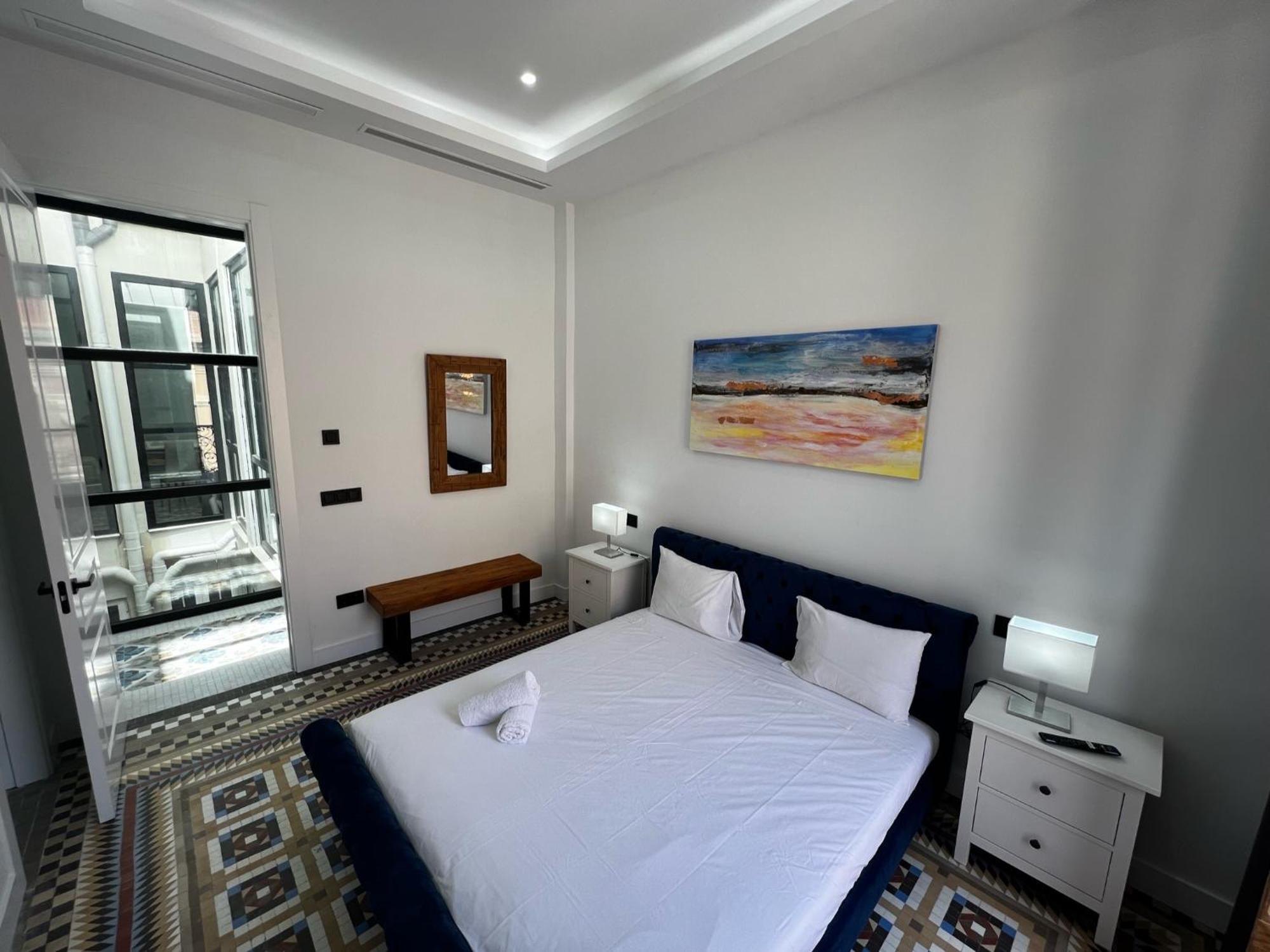 Grand Apartment Larios Malaga Exterior photo