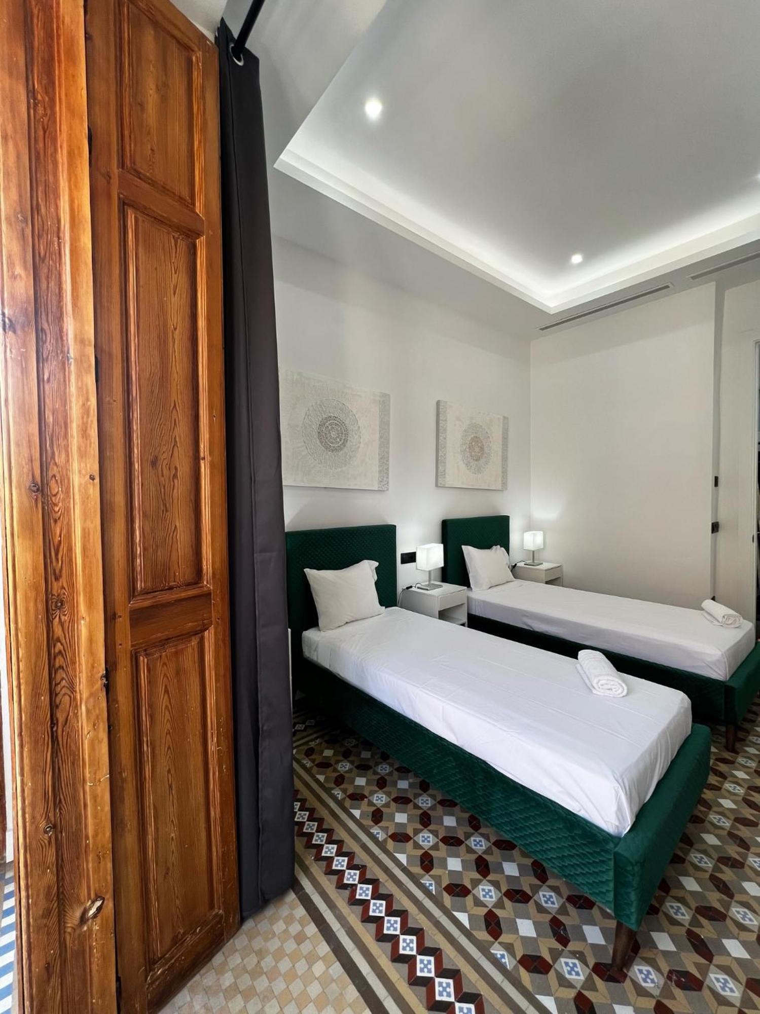 Grand Apartment Larios Malaga Exterior photo