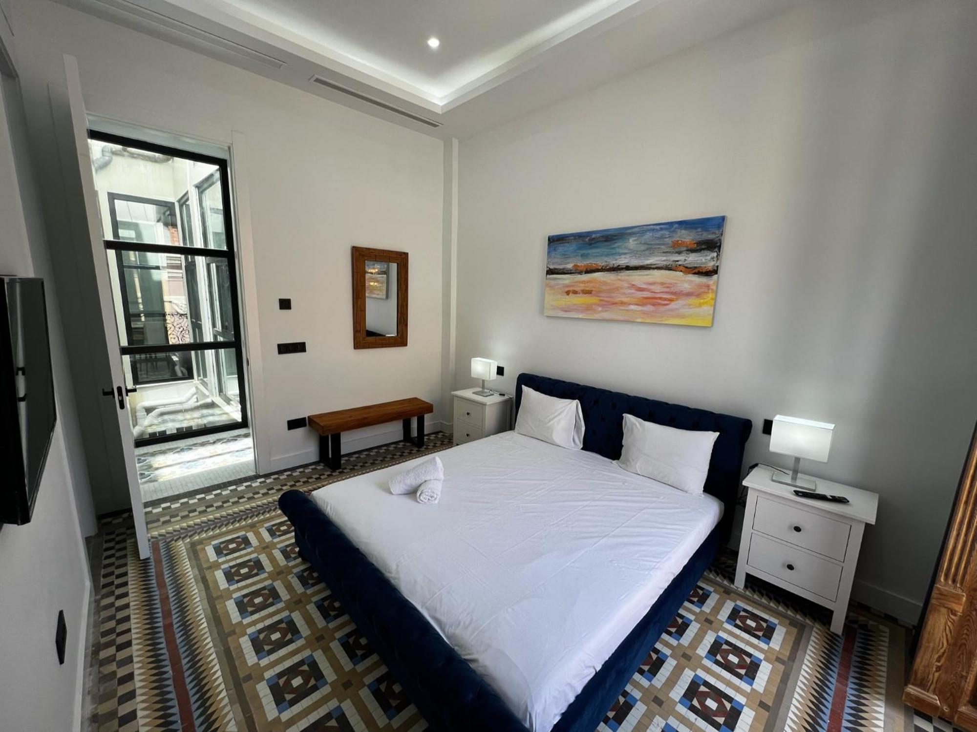 Grand Apartment Larios Malaga Exterior photo