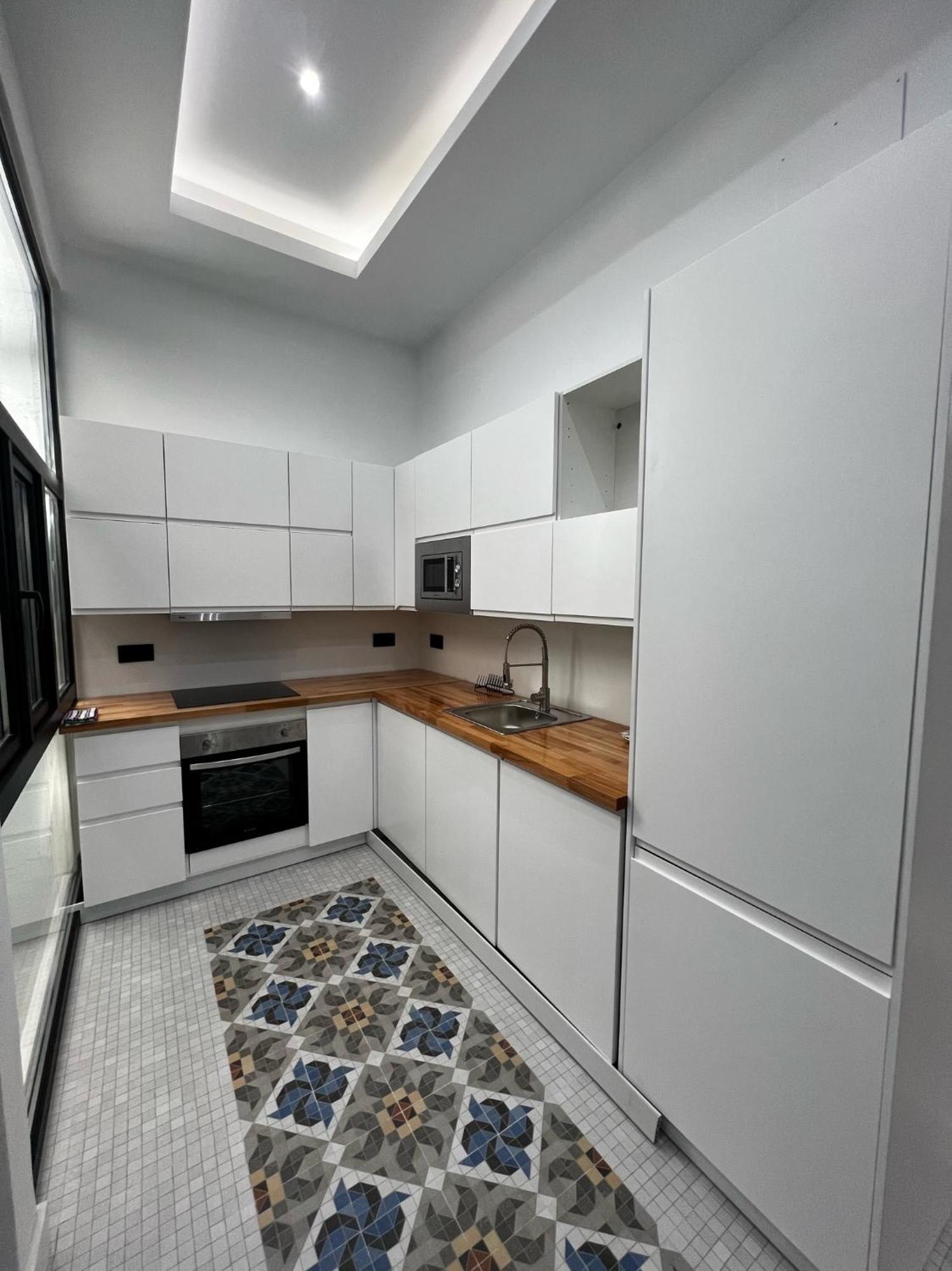 Grand Apartment Larios Malaga Exterior photo