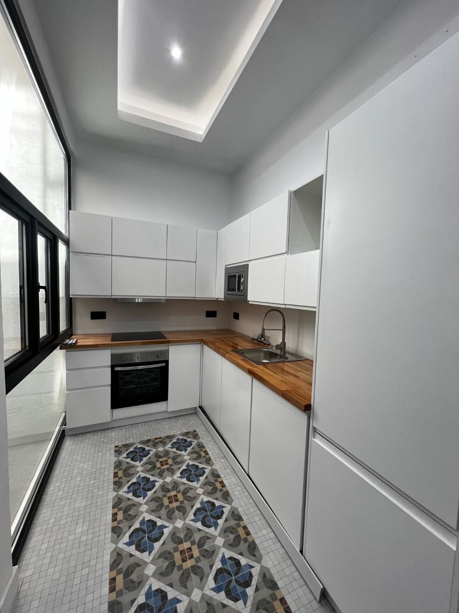Grand Apartment Larios Malaga Exterior photo