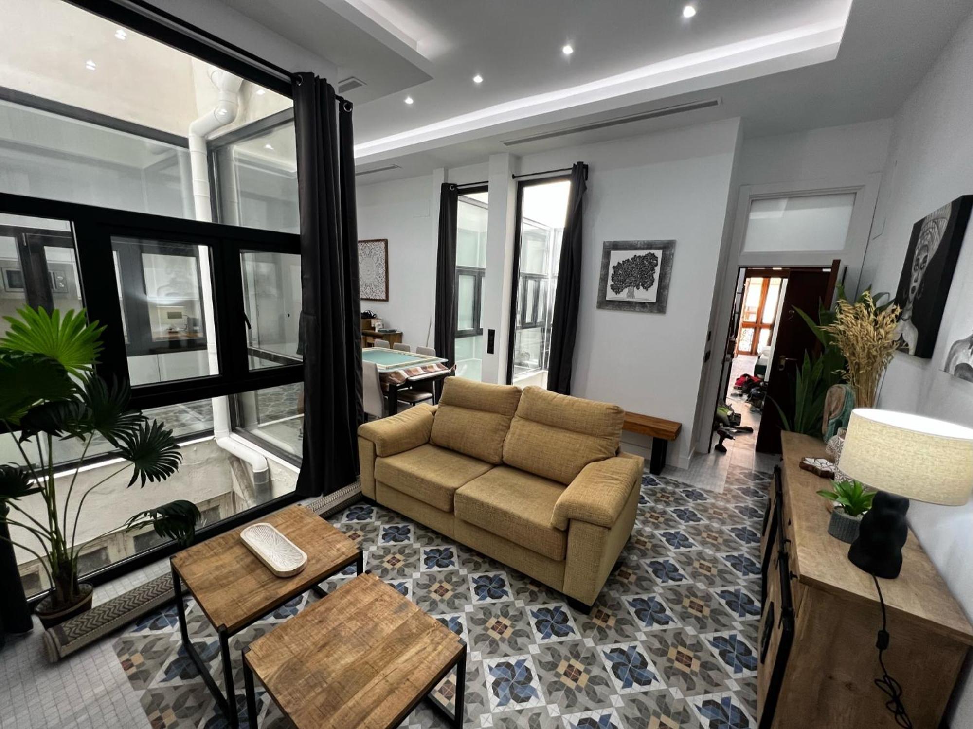Grand Apartment Larios Malaga Exterior photo