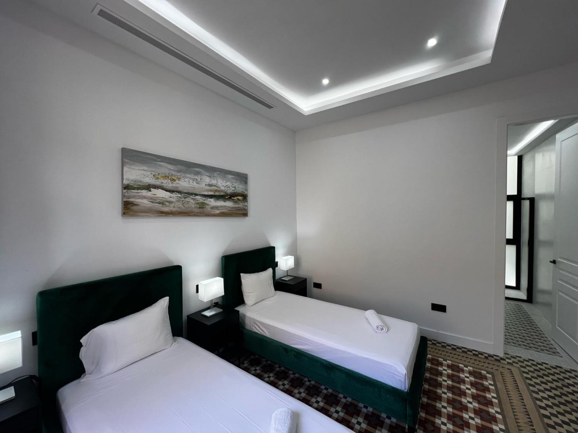 Grand Apartment Larios Malaga Exterior photo