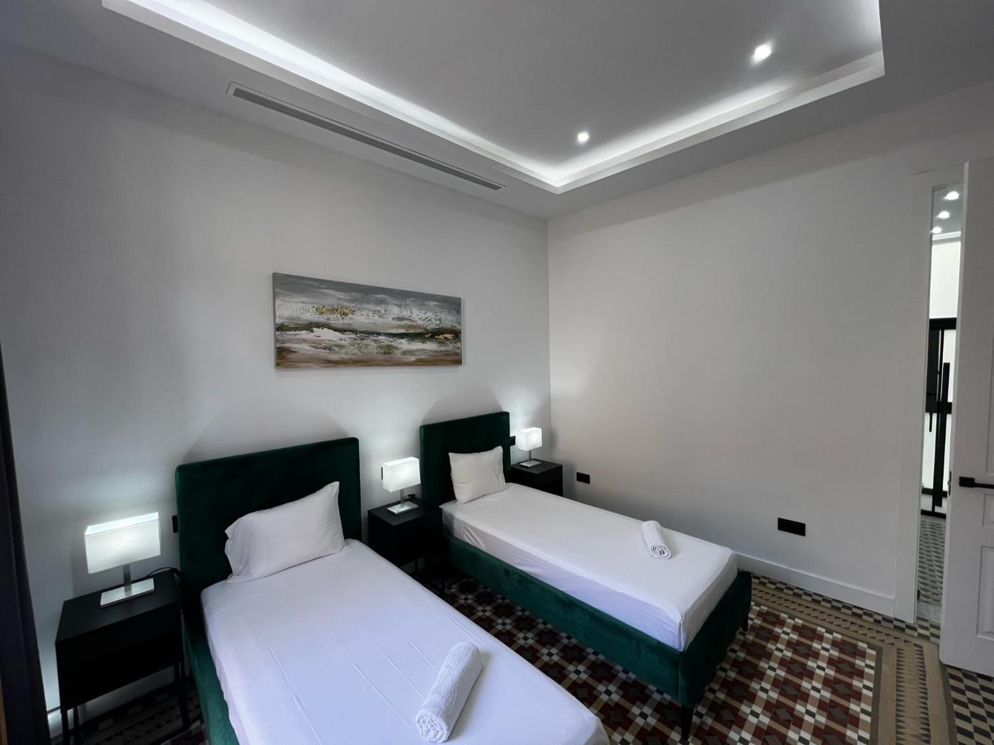 Grand Apartment Larios Malaga Exterior photo