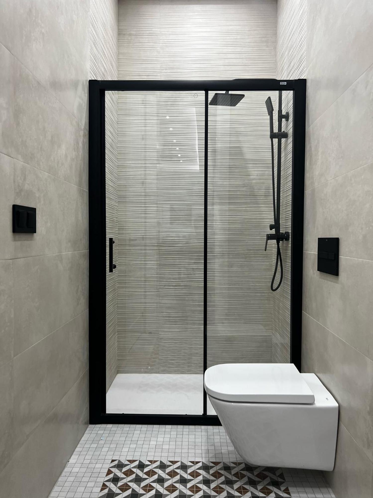 Grand Apartment Larios Malaga Exterior photo