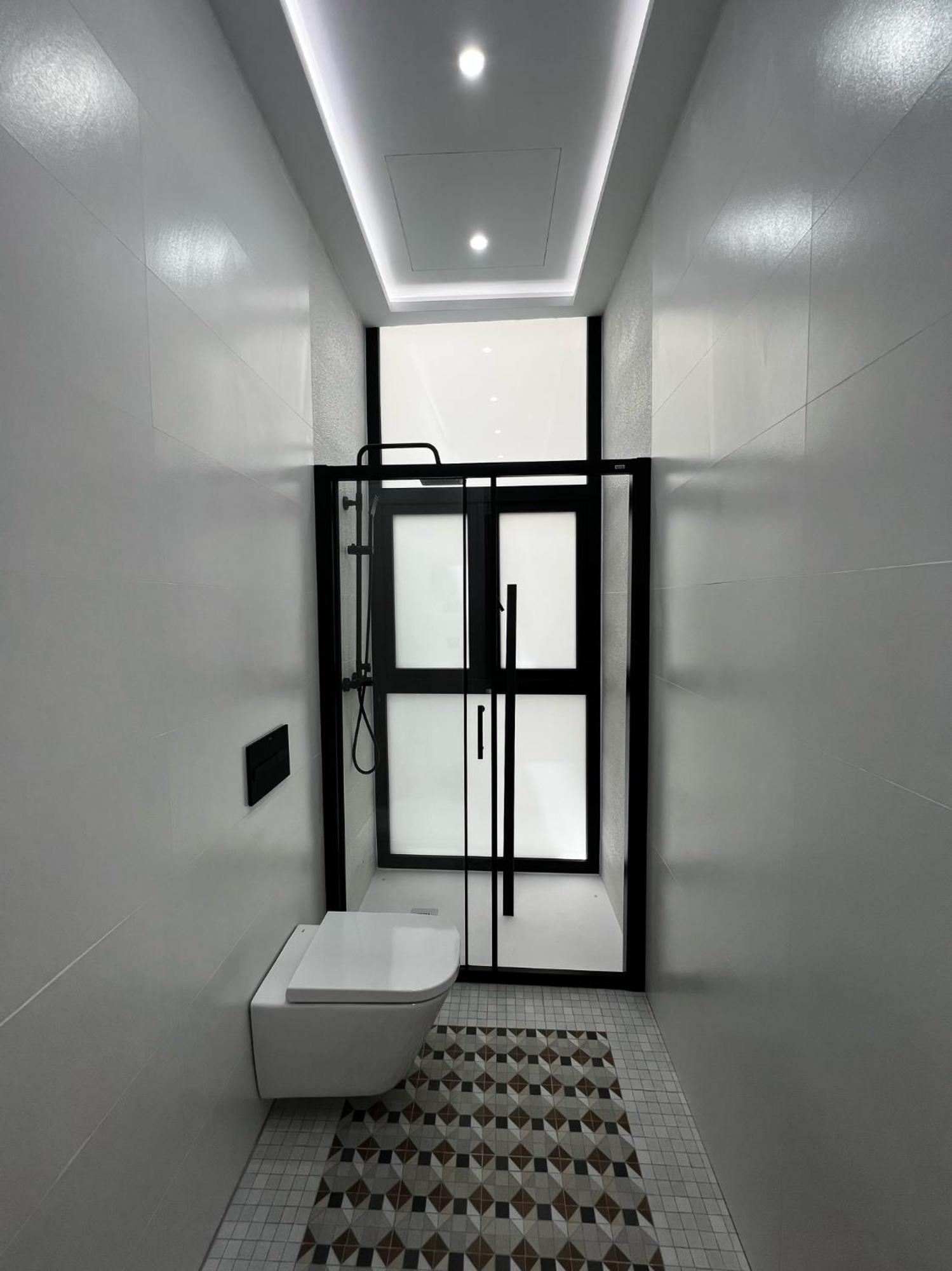 Grand Apartment Larios Malaga Exterior photo