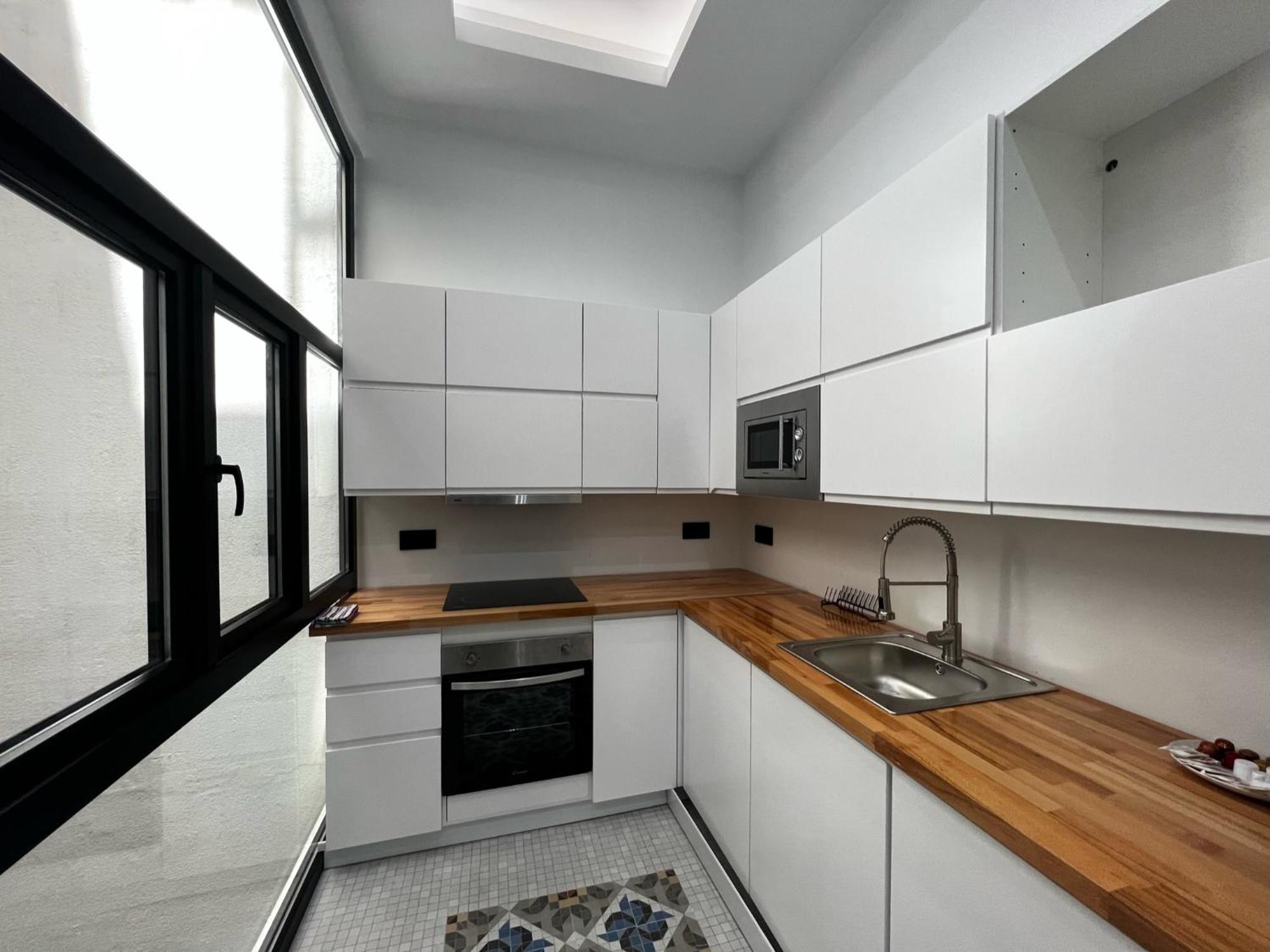 Grand Apartment Larios Malaga Exterior photo